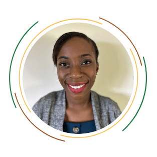 Lauren Camille Ngungu